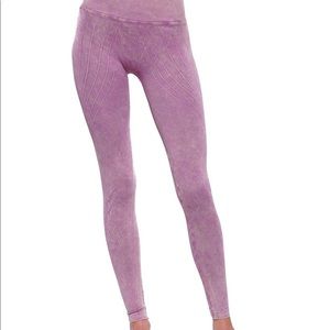 Nux leggings